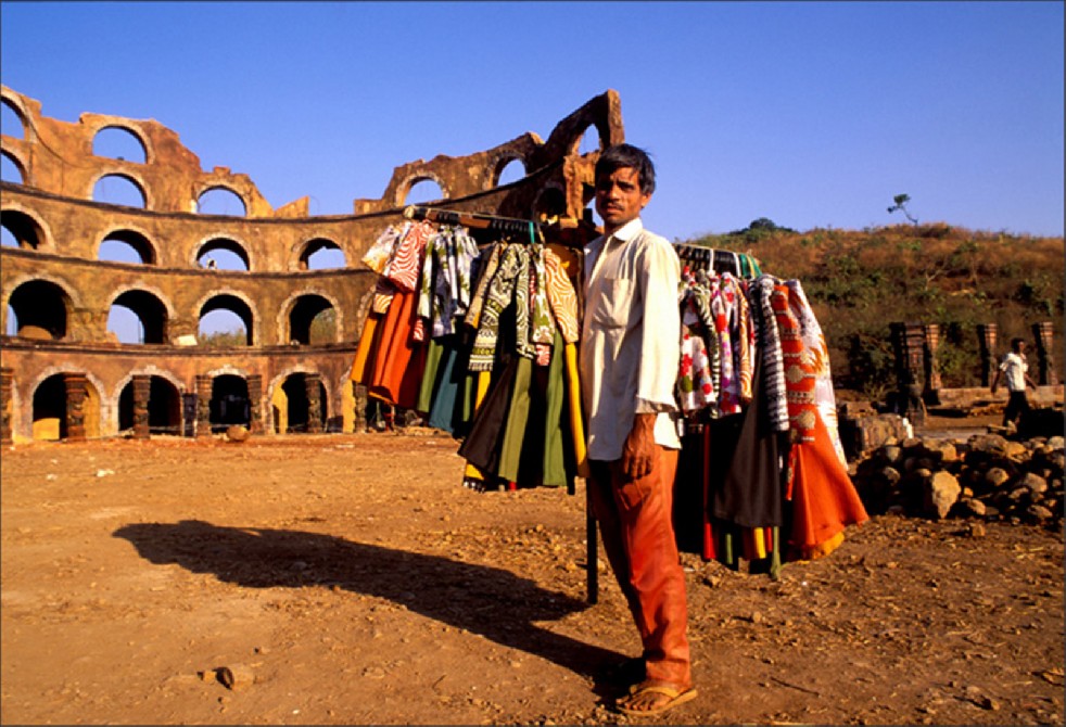 Bollywood 