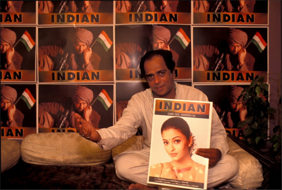 Bollywood 