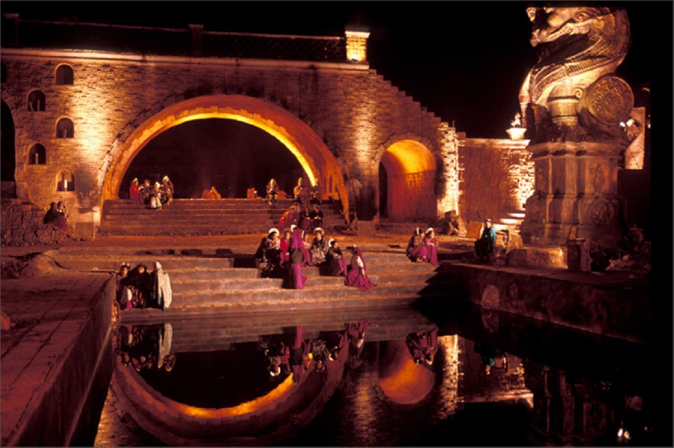 Bollywood 