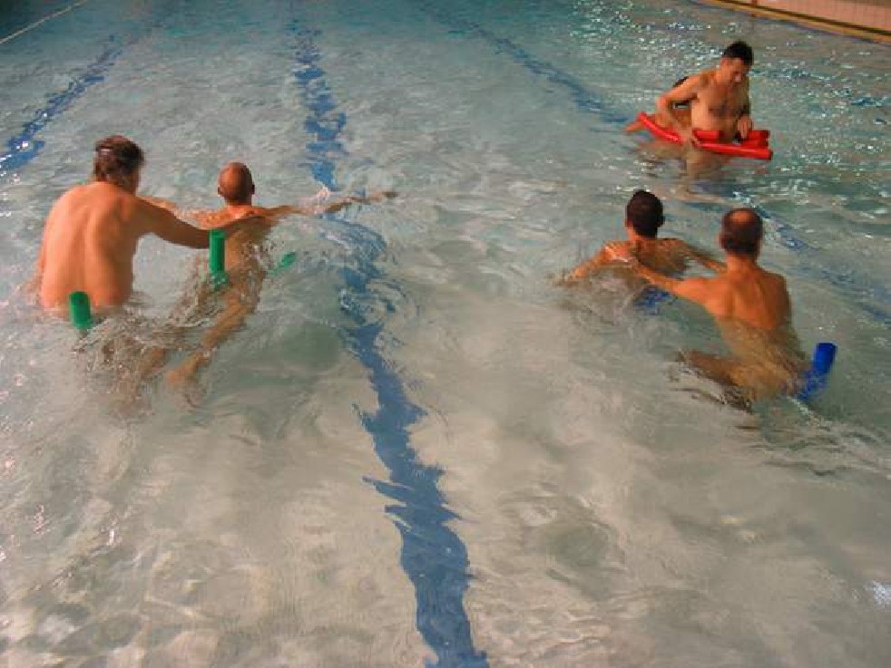 Naturism in Paris 