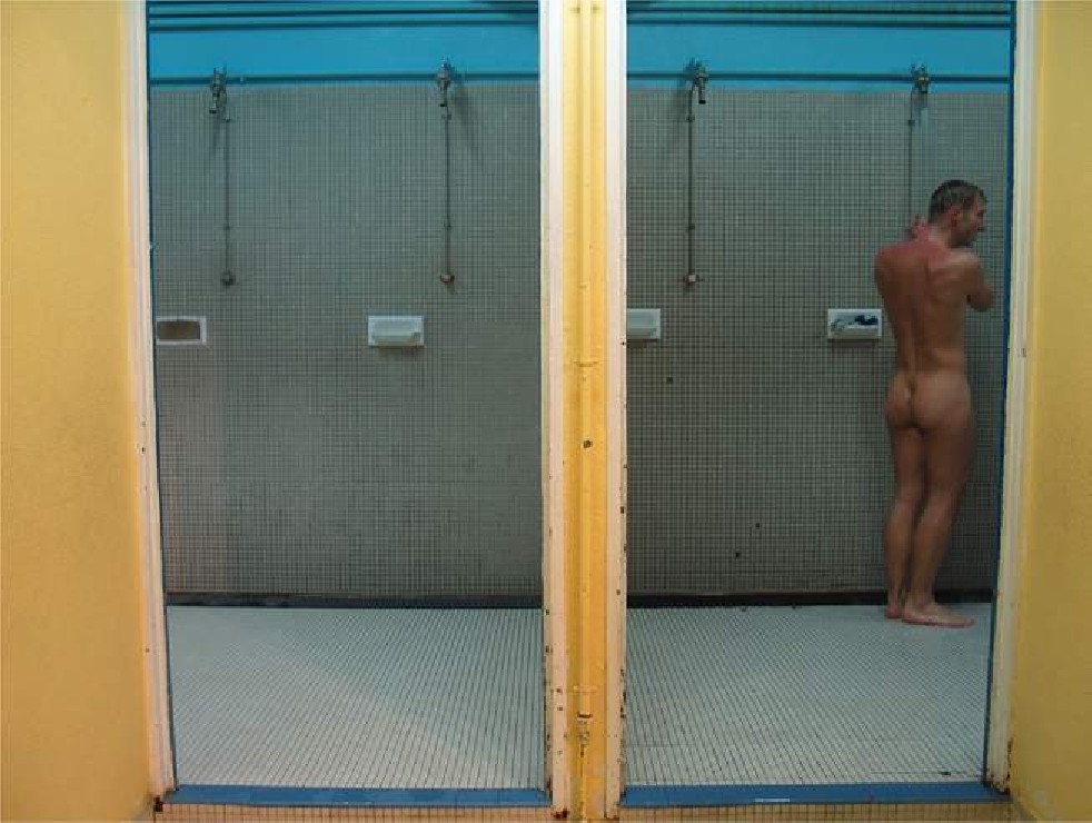 Naturism in Paris 