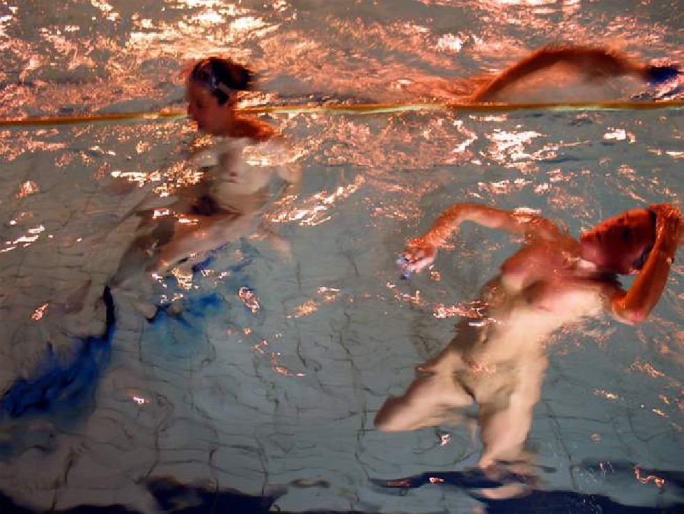 Naturism in Paris 