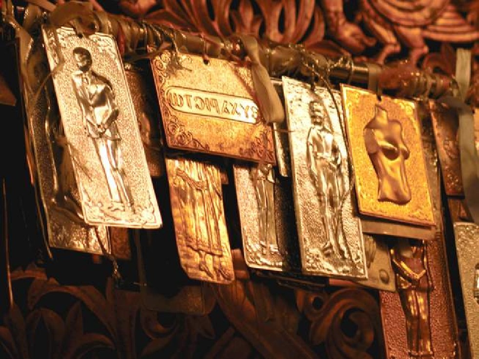 The orthodox Easter 