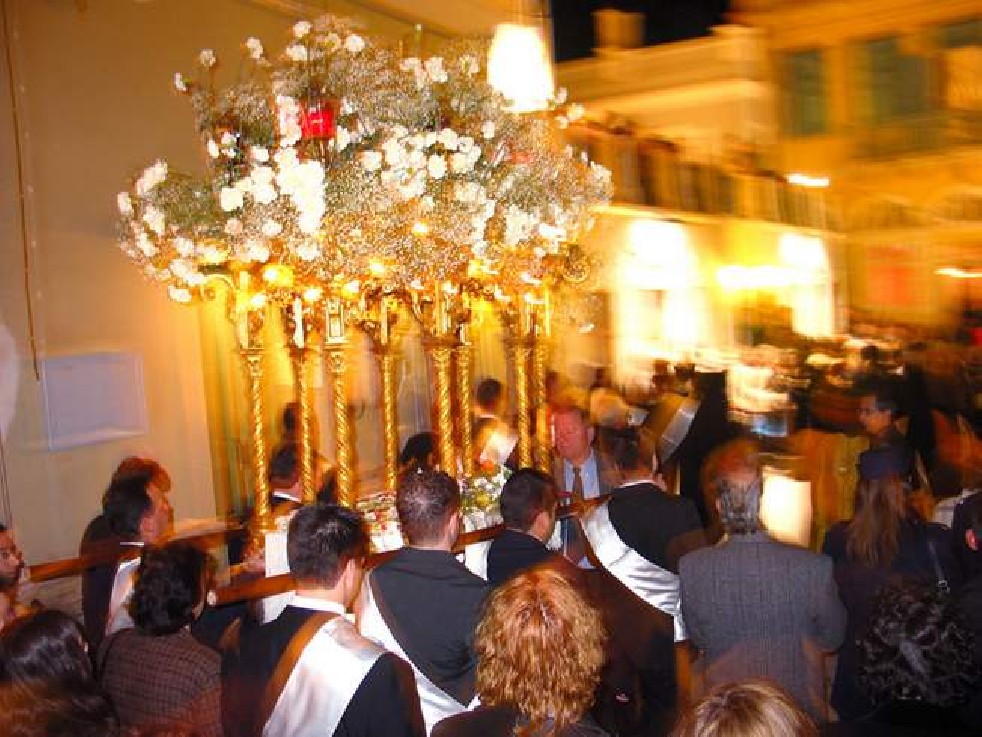 The orthodox Easter 