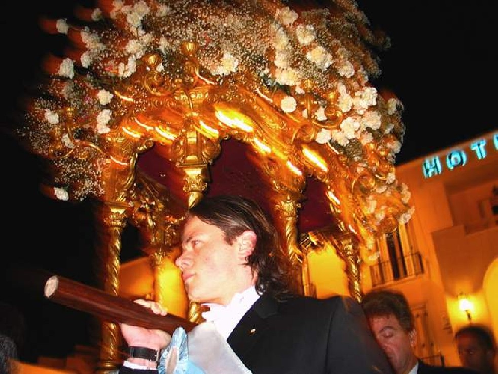 The orthodox Easter 