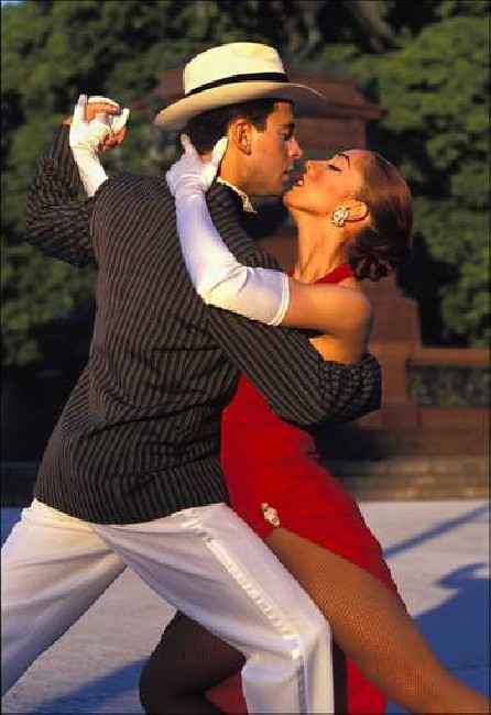  Tango in Buenos Aires 