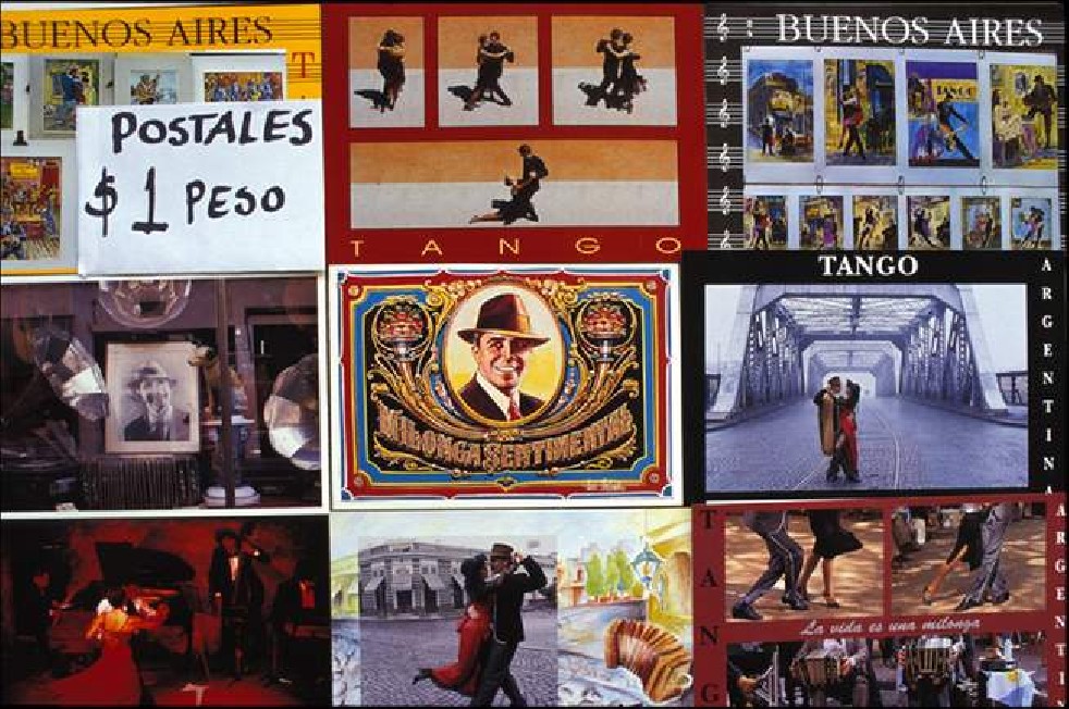  Tango in Buenos Aires 