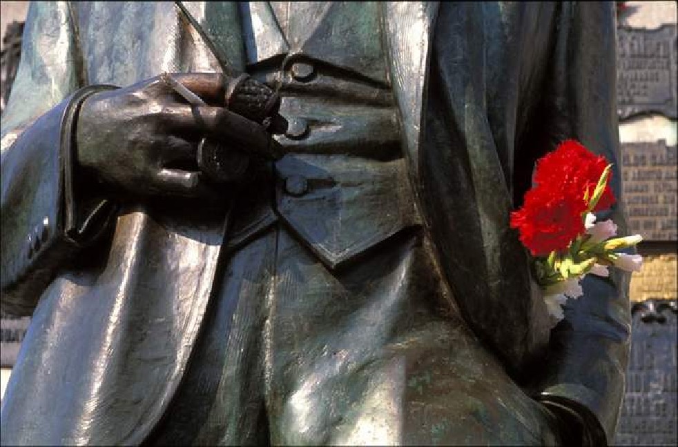 Tango in Buenos Aires 