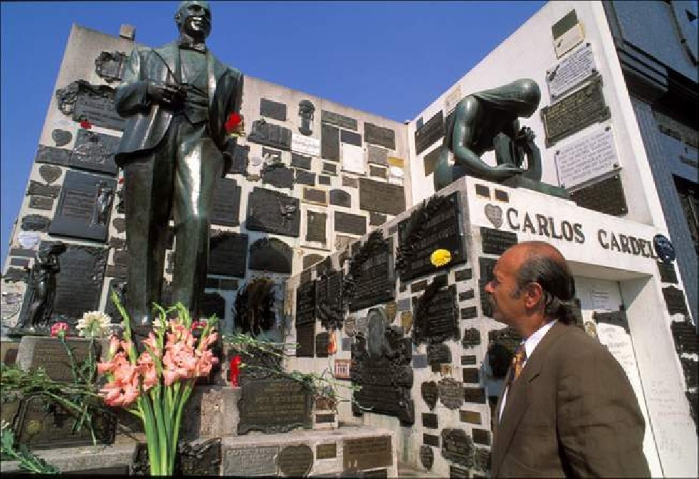 Tango in Buenos Aires 