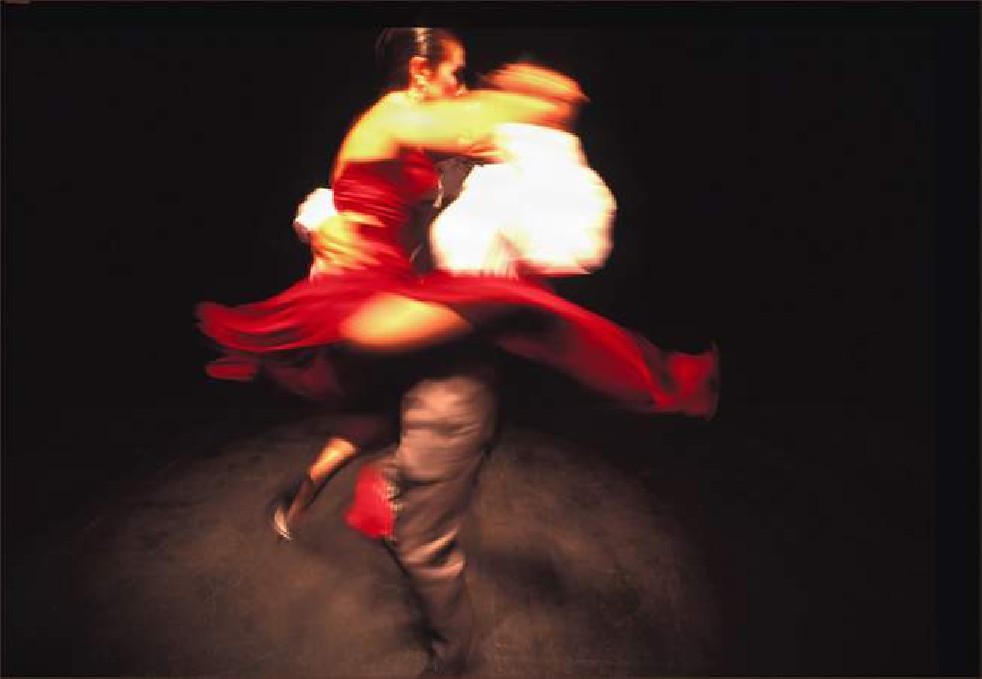  Tango in Buenos Aires 