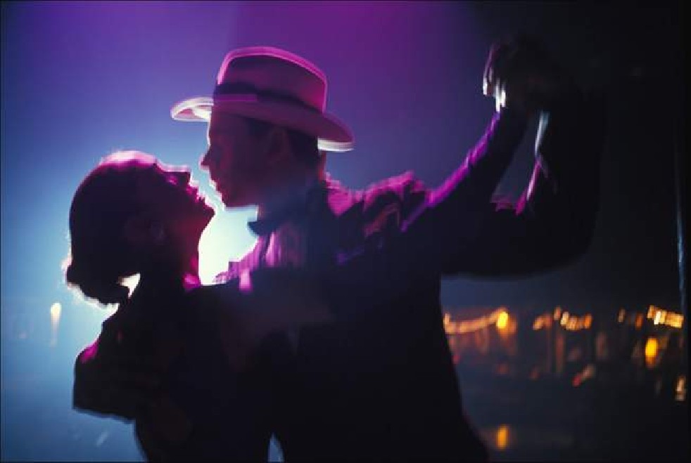 Tango in Buenos Aires 