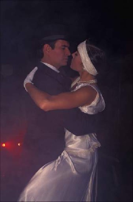Tango in Buenos Aires 