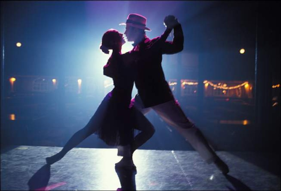 Tango in Buenos Aires 