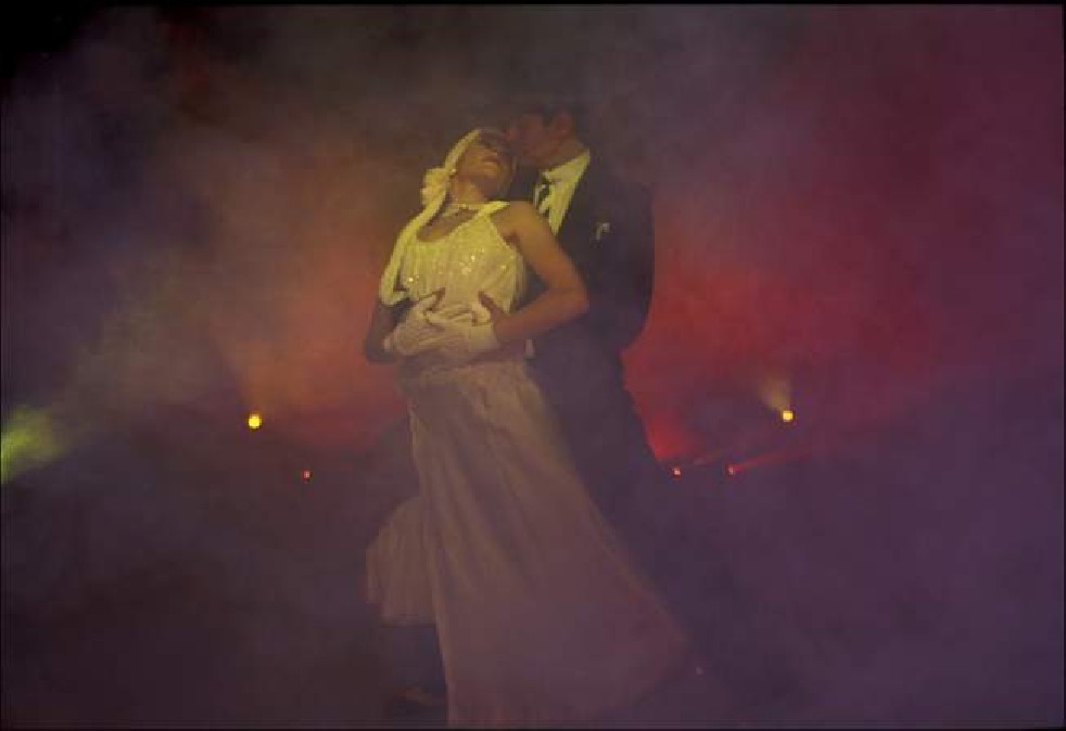 Tango in Buenos Aires 
