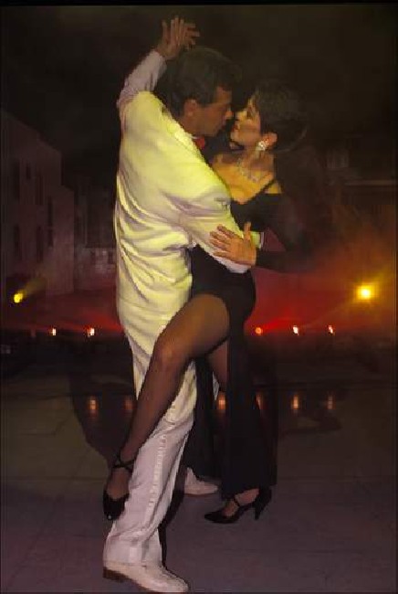 Tango in Buenos Aires 
