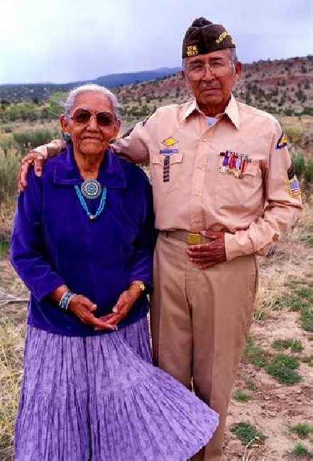 The forgotten warriors 
