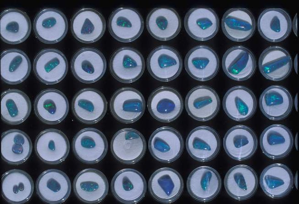 Opal Hunters 