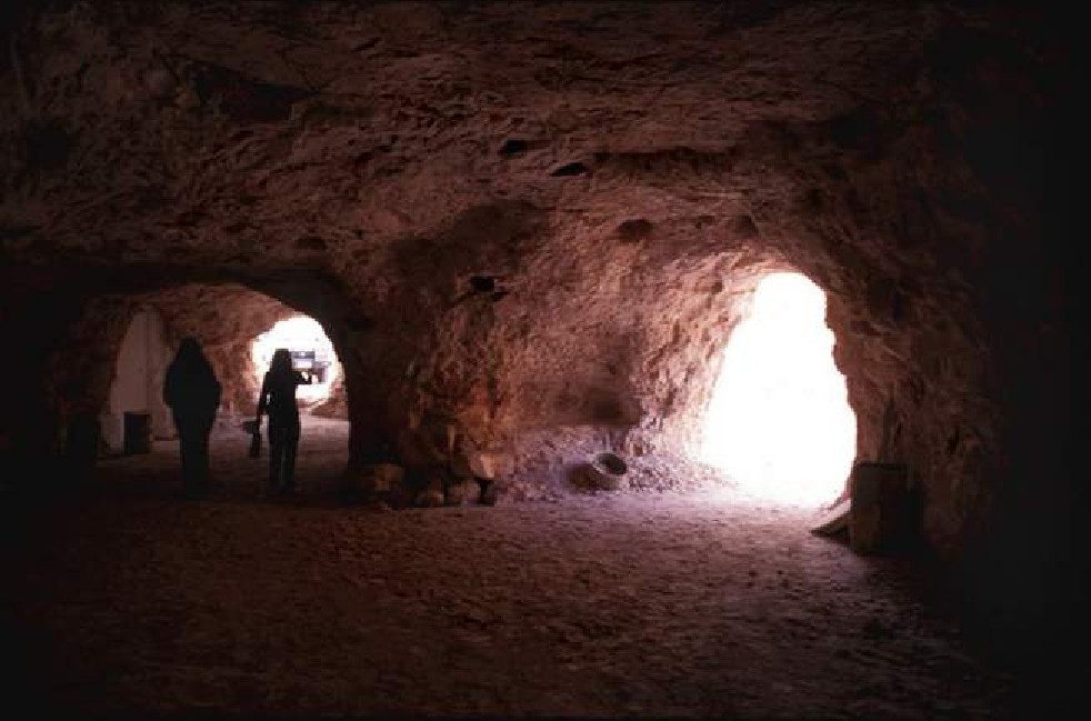 Opal Hunters 
