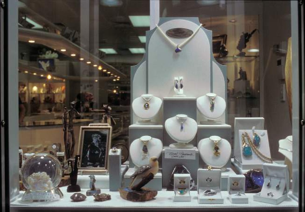 Opal Hunters 