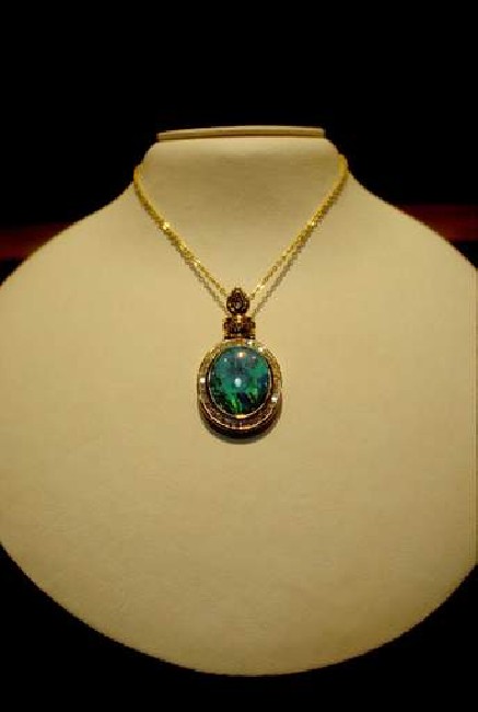Opal Hunters 
