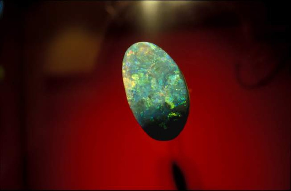 Opal Hunters 